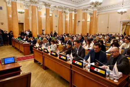 Одеса розробляє комплексний План енергетичної стійкості (фото) Одеса розробляє комплексний План енергетичної стійкості (фото)