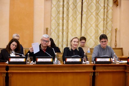 Одеса розробляє комплексний План енергетичної стійкості (фото) Одеса розробляє комплексний План енергетичної стійкості (фото)