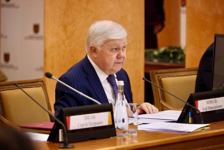 Одеса розробляє комплексний План енергетичної стійкості (фото) Одеса розробляє комплексний План енергетичної стійкості (фото)