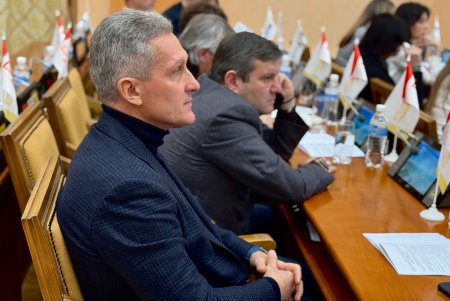 Бюджет розвитку Одеси ухвалено: депутати розподілили фінансування на першочергові проєкти (фото)