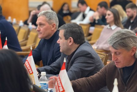 Бюджет розвитку Одеси ухвалено: депутати розподілили фінансування на першочергові проєкти (фото)