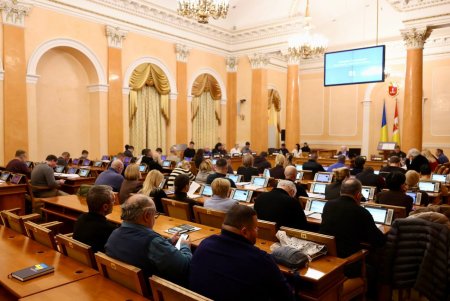 Одеський Виконком ухвалив рішення про фінансову підтримку трьох ОСББ (фото)