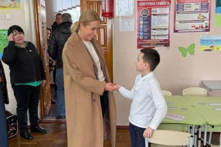 В Одесі розпочали підготовку до капітального ремонту ліцею №38