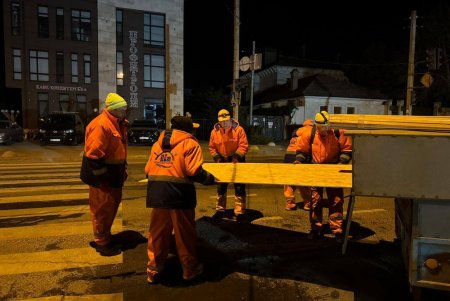 Вночі ворог вчергове завдав масованого удару по Одесі (фото)