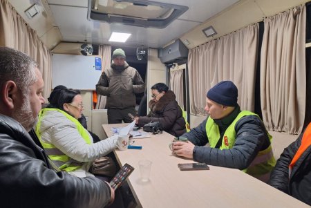 Вночі ворог вчергове завдав масованого удару по Одесі (фото)