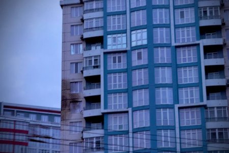 Вночі ворог вчергове завдав масованого удару по Одесі (фото)