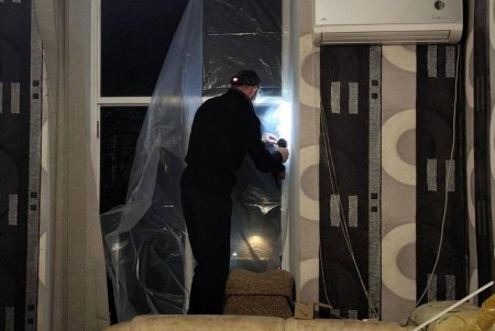 Вночі ворог вчергове завдав масованого удару по Одесі (фото)