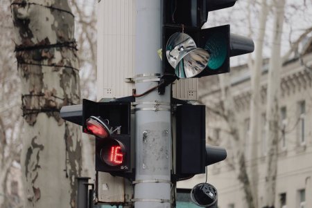 Масована атака шахедів на Одесу в ніч з 18 на 19 березня 