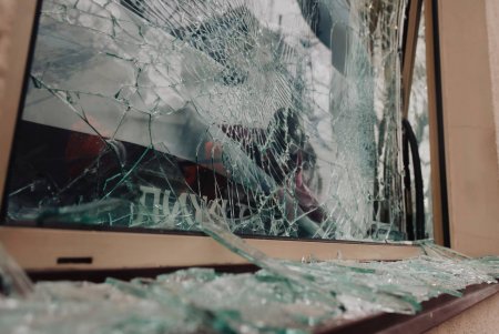 Масована атака шахедів на Одесу в ніч з 18 на 19 березня 