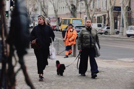 Масована атака шахедів на Одесу в ніч з 18 на 19 березня 