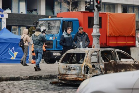 Масована атака шахедів на Одесу в ніч з 18 на 19 березня 