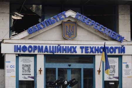 Масована атака шахедів на Одесу в ніч з 18 на 19 березня 