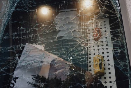 Масована атака шахедів на Одесу в ніч з 18 на 19 березня 