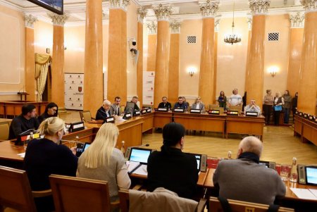 В Одесі модернізують набережну від Ланжерону до Золотого берега (фото)