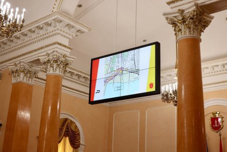 В Одесі модернізують набережну від Ланжерону до Золотого берега (фото)