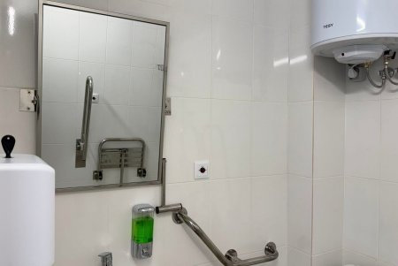 В Одесі модернізують набережну від Ланжерону до Золотого берега (фото)