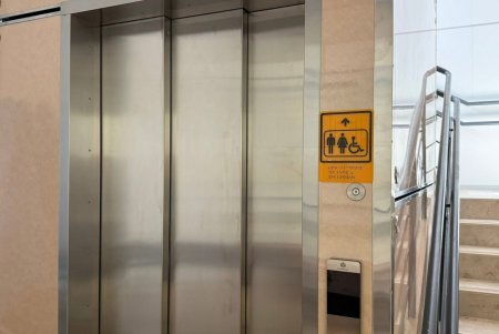 В Одесі модернізують набережну від Ланжерону до Золотого берега (фото)