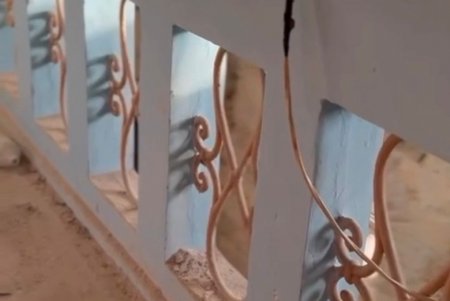 В Одесі триває відновлення гімназії №107 