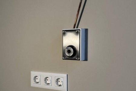 В Одесі завершується реконструкція терапевтичного відділення лікарні №1 (фото, відео)