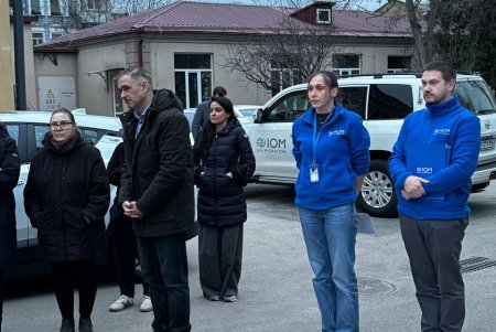 В Одесі завершується реконструкція терапевтичного відділення лікарні №1 (фото, відео)