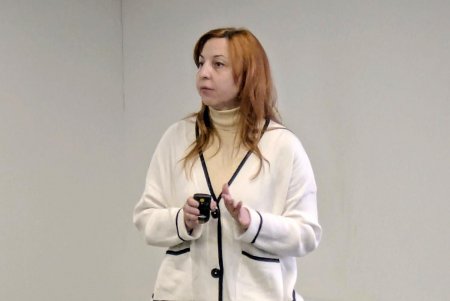 В Одесі посилюють роботу з протидії ВІЛ і туберкульозу (фото)