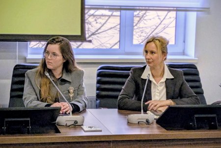 В Одесі посилюють роботу з протидії ВІЛ і туберкульозу (фото)