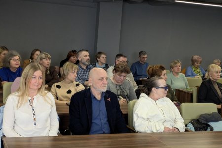 В Одесі посилюють роботу з протидії ВІЛ і туберкульозу (фото)
