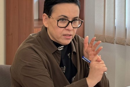 У Київському районі Одеси обговорили відновлення пошкодженого будинку