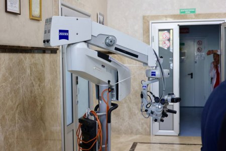 Одеса отримала важливу гуманітарну допомогу від Румунії (фото)