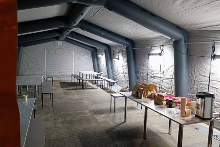 Вночі 28 березня Одеса зазнала жахливої ворожої атаки (фото)