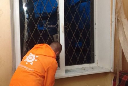 Вночі 28 березня Одеса зазнала жахливої ворожої атаки (фото)