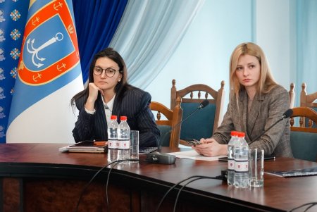 Одеса долучилася до обговорення питань соцзахисту на платформі «Діалог з громадами» Одеса долучилася до обговорення питань соцзахисту на платформі «Діалог з громадами»
