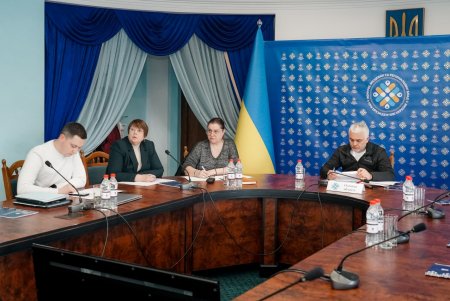 Одеса долучилася до обговорення питань соцзахисту на платформі «Діалог з громадами» Одеса долучилася до обговорення питань соцзахисту на платформі «Діалог з громадами»