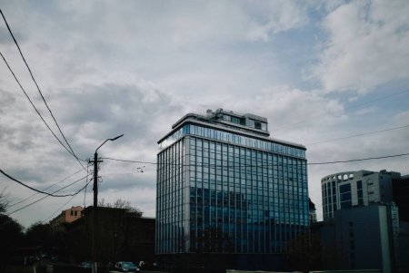 Одеса в березні - у ритмі мужності, сили та відродження