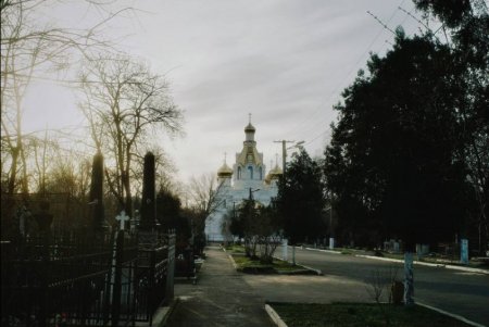 Одеса в березні - у ритмі мужності, сили та відродження