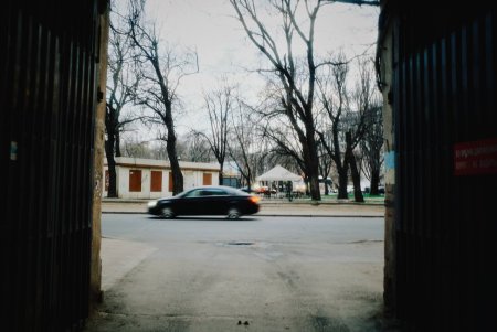 Одеса в березні - у ритмі мужності, сили та відродження