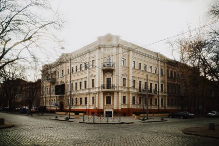 Одеса в березні - у ритмі мужності, сили та відродження