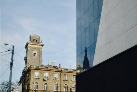 Одеса в березні - у ритмі мужності, сили та відродження