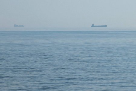 Одеса в березні - у ритмі мужності, сили та відродження