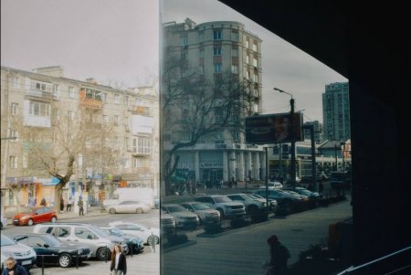 Одеса в березні - у ритмі мужності, сили та відродження