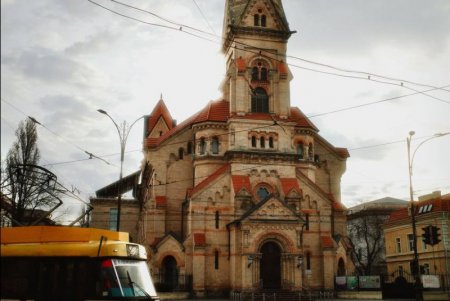 Одеса в березні - у ритмі мужності, сили та відродження