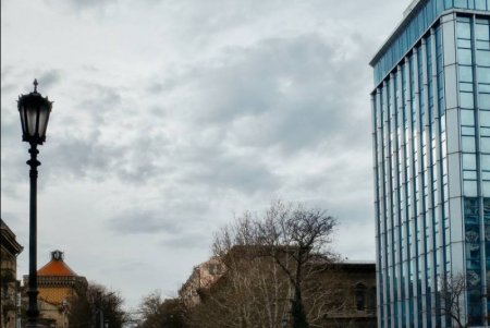 Одеса в березні - у ритмі мужності, сили та відродження