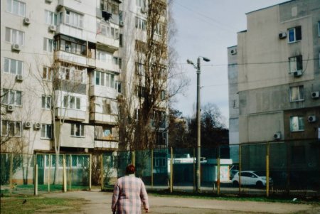 Одеса в березні - у ритмі мужності, сили та відродження