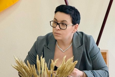 У Київському районі Одеси обговорили проблеми благоустрою та підтримки ветеранів