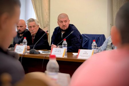 В Одесі шукають баланс рішень у сфері водопостачання (фото)