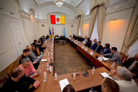 В Одесі шукають баланс рішень у сфері водопостачання (фото)