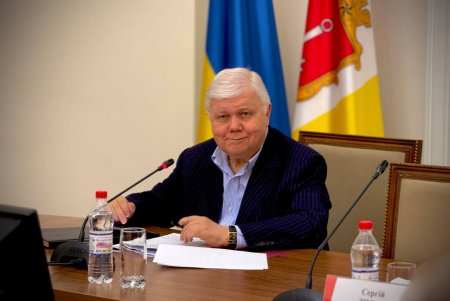 В Одесі шукають баланс рішень у сфері водопостачання (фото)