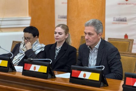 Одеса без повноважень: місто вимагає створення органу управління ЮНЕСКО та реальних інструментів захисту спадщини