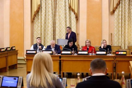 В Одесі посилюють контроль за збереженням пам’яток культурної спадщини