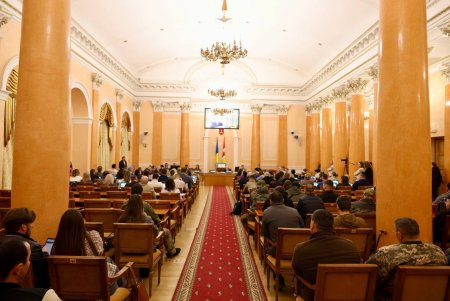 В Одесі посилюють контроль за збереженням пам’яток культурної спадщини